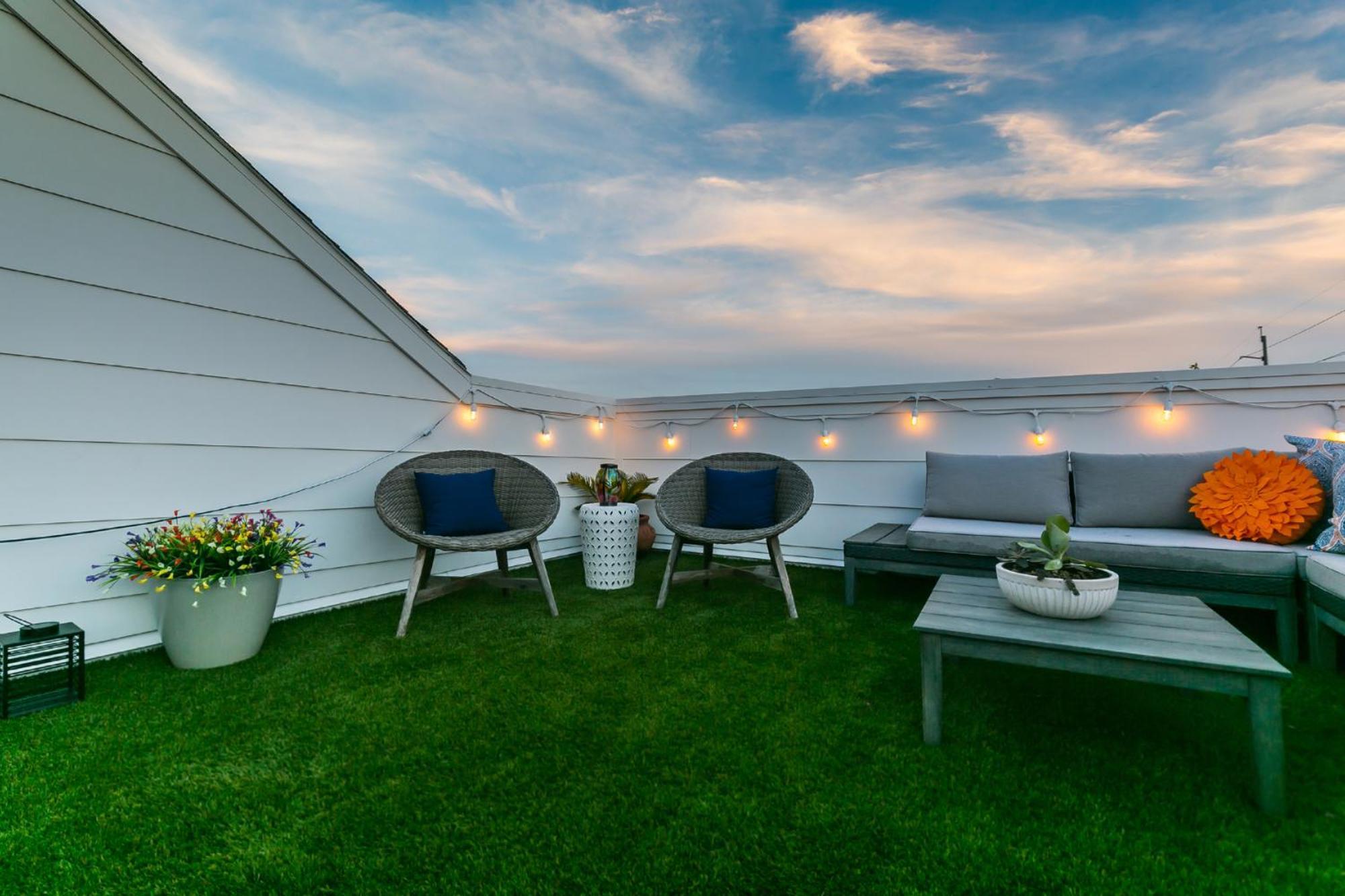 Montrose Guesthouse Suites by Dunyha Houston Extérieur photo