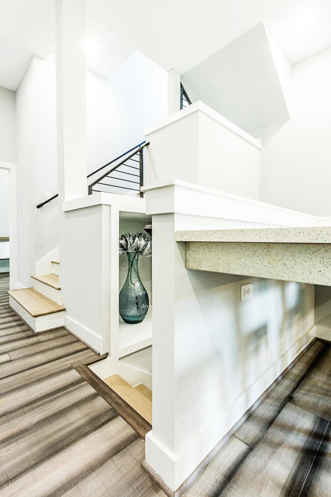 Montrose Guesthouse Suites by Dunyha Houston Extérieur photo