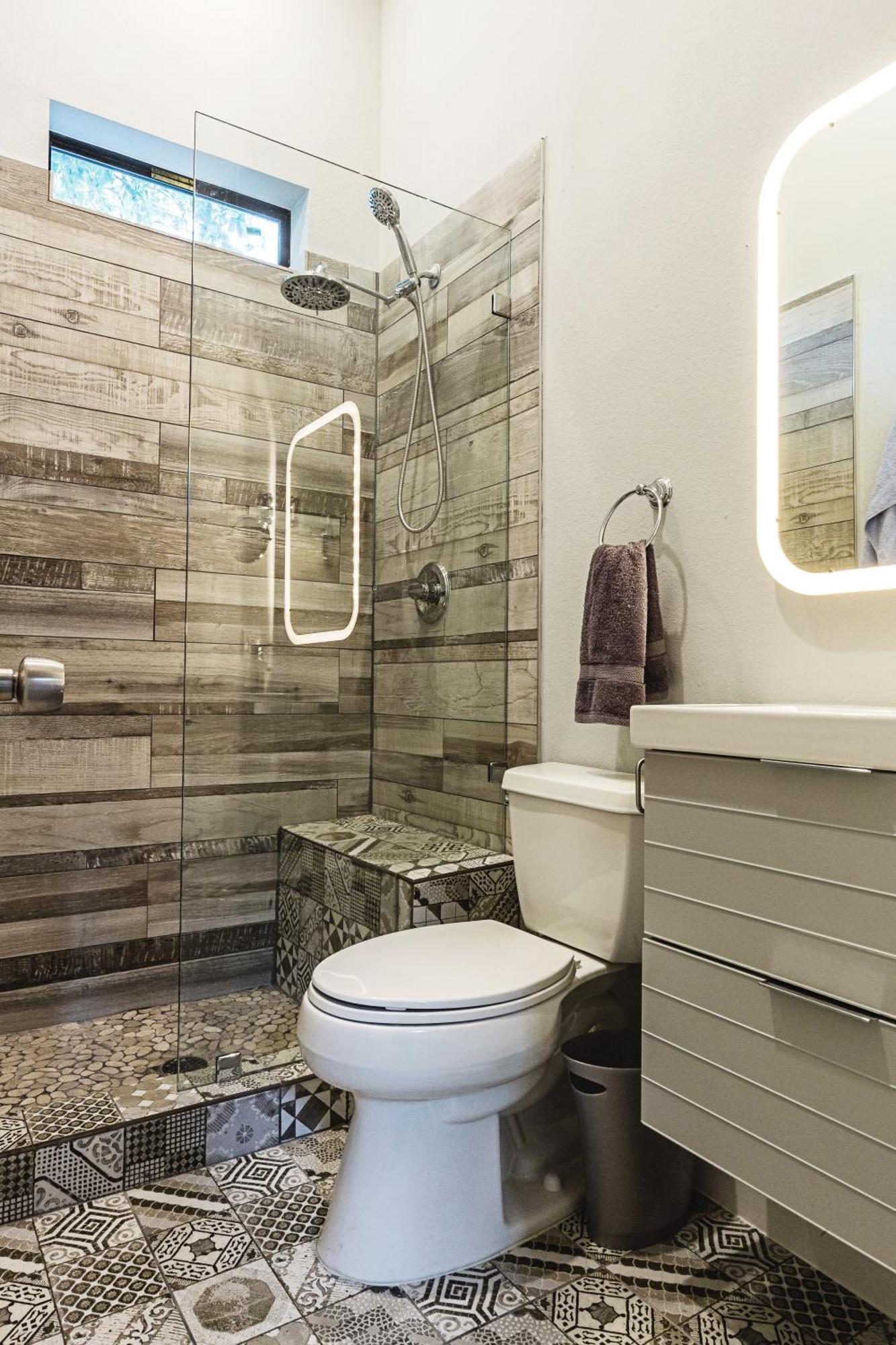 Montrose Guesthouse Suites by Dunyha Houston Extérieur photo